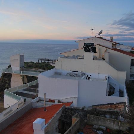 Apartamento Ah Albufeira Exterior foto