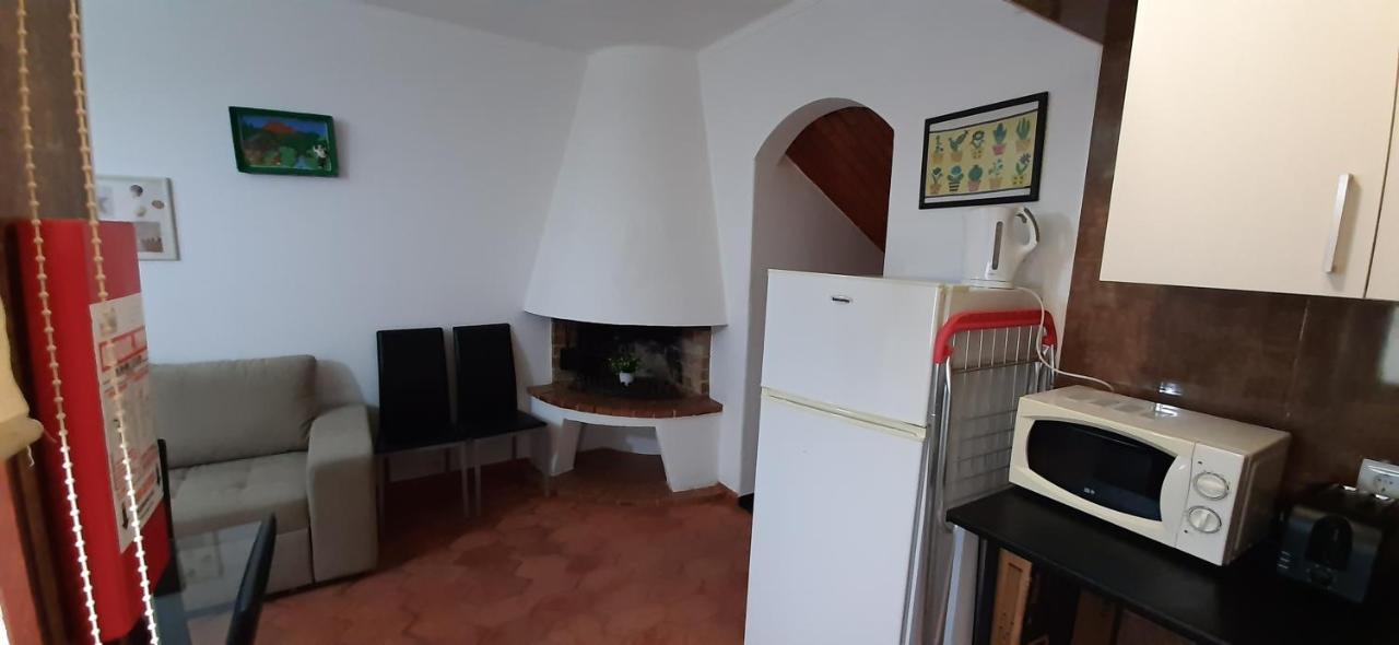 Apartamento Ah Albufeira Exterior foto