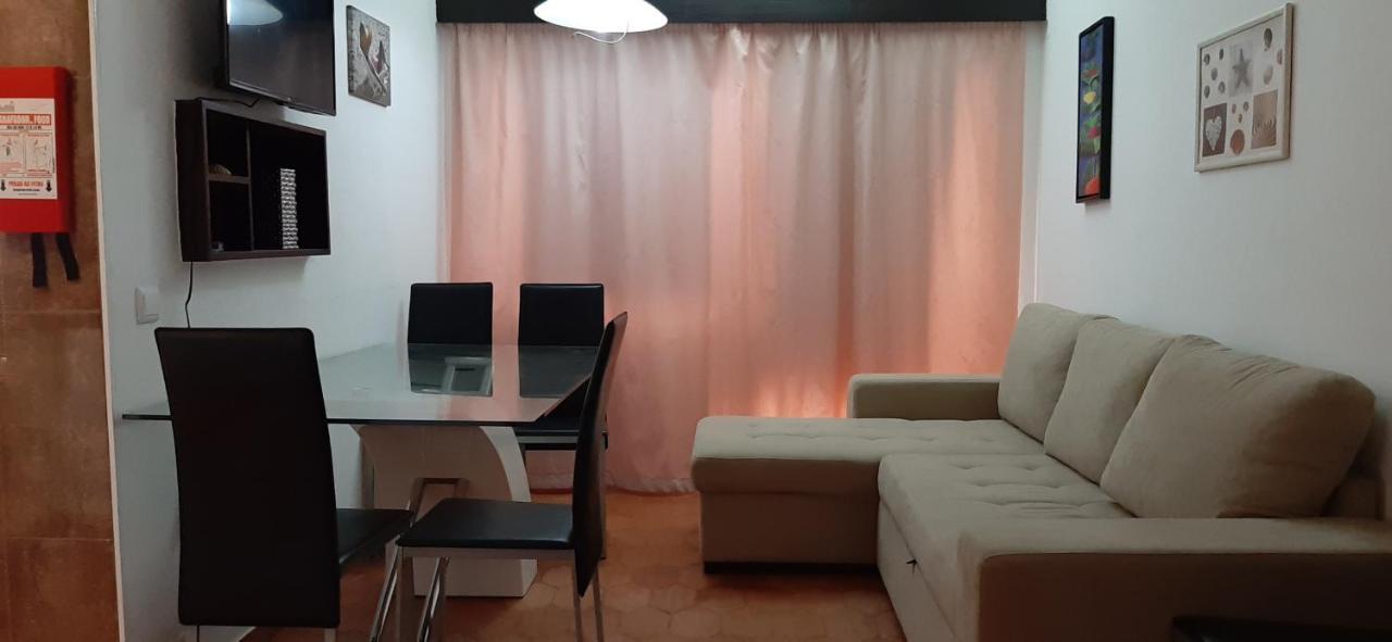 Apartamento Ah Albufeira Exterior foto