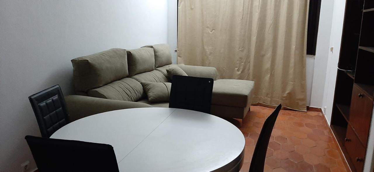 Apartamento Ah Albufeira Exterior foto