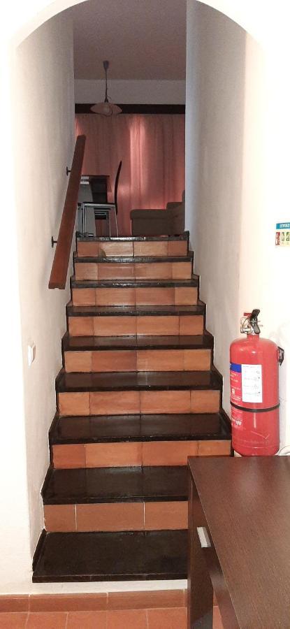Apartamento Ah Albufeira Exterior foto