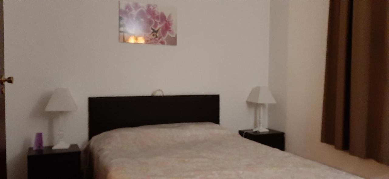 Apartamento Ah Albufeira Exterior foto