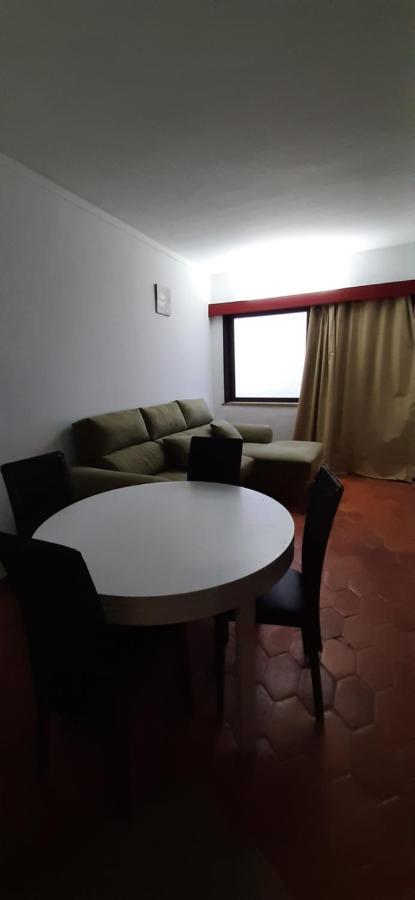 Apartamento Ah Albufeira Exterior foto