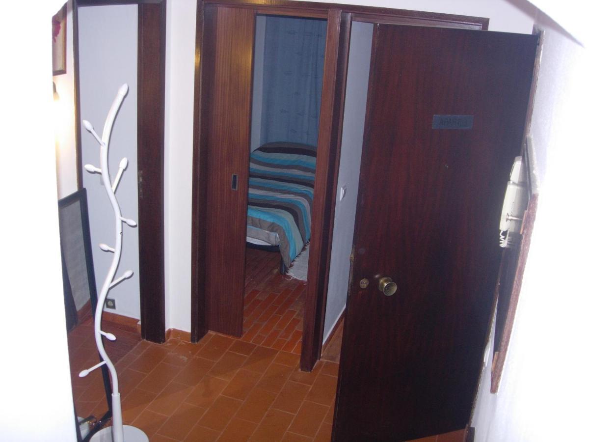 Apartamento Ah Albufeira Exterior foto