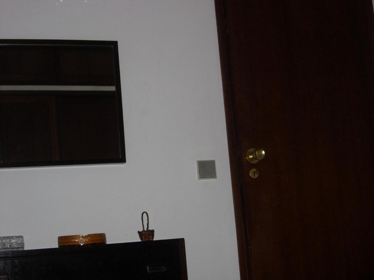 Apartamento Ah Albufeira Exterior foto