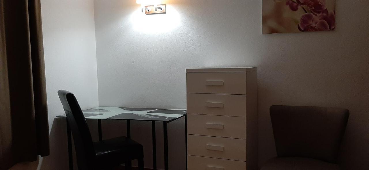 Apartamento Ah Albufeira Exterior foto