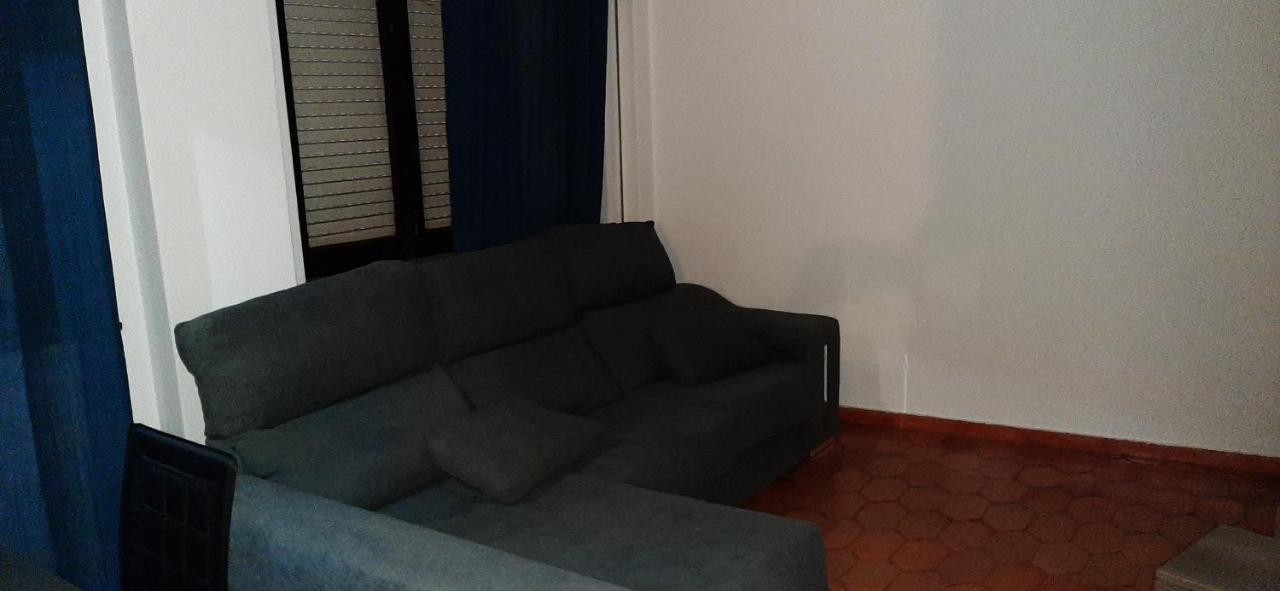 Apartamento Ah Albufeira Exterior foto