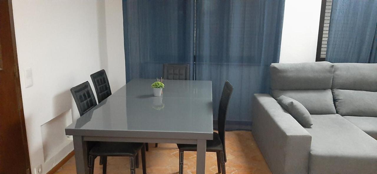 Apartamento Ah Albufeira Exterior foto