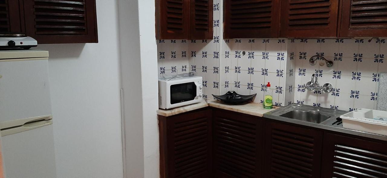 Apartamento Ah Albufeira Exterior foto