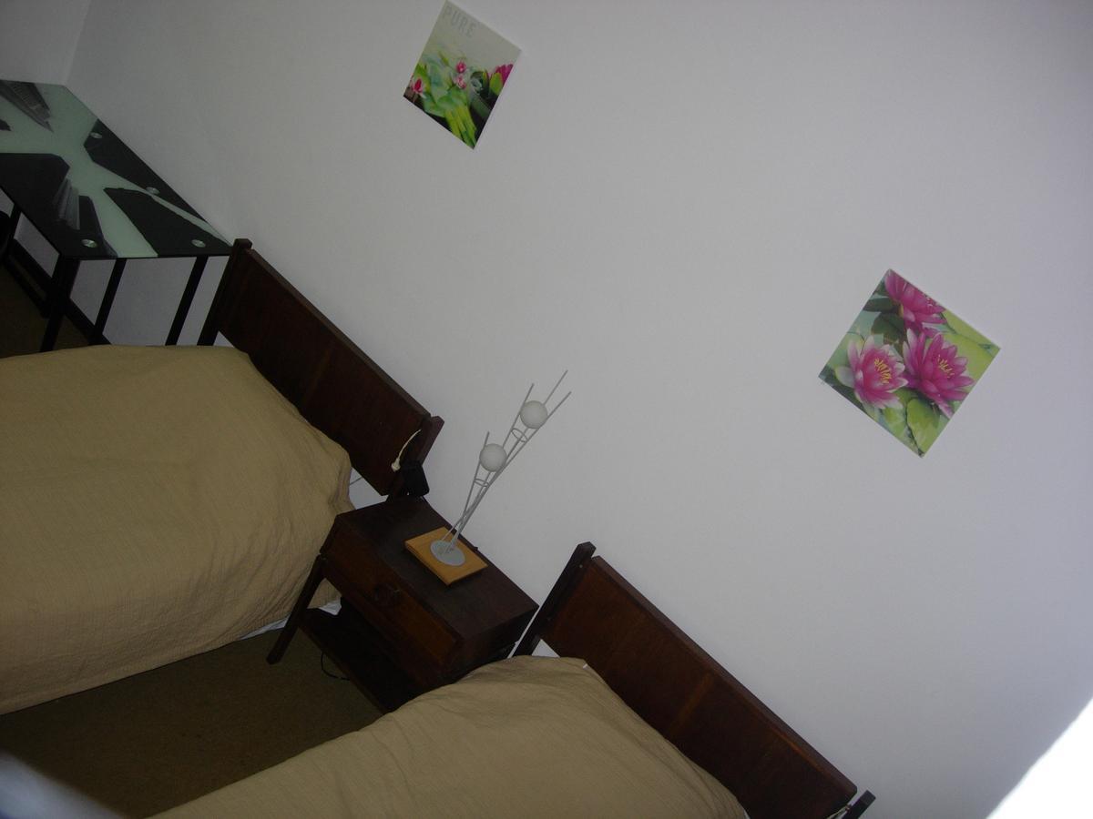 Apartamento Ah Albufeira Exterior foto