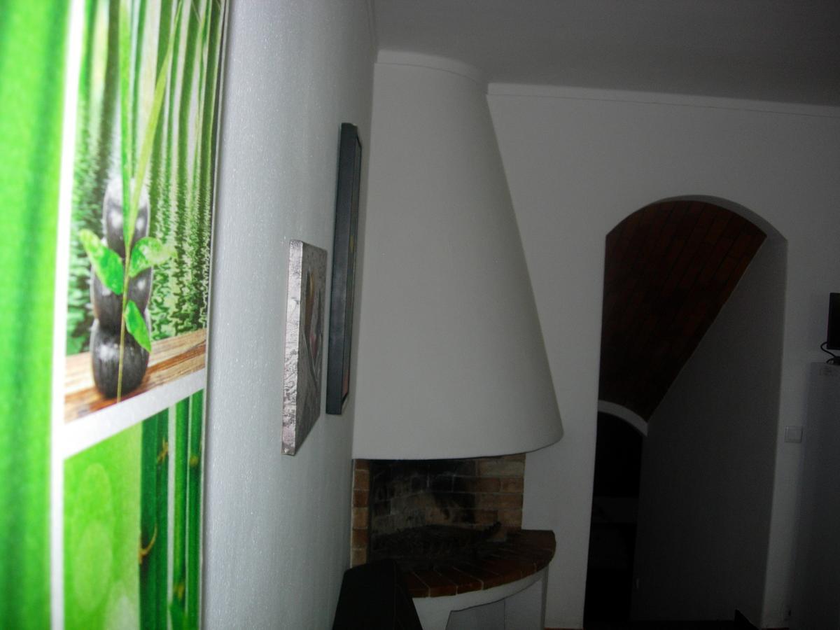 Apartamento Ah Albufeira Exterior foto