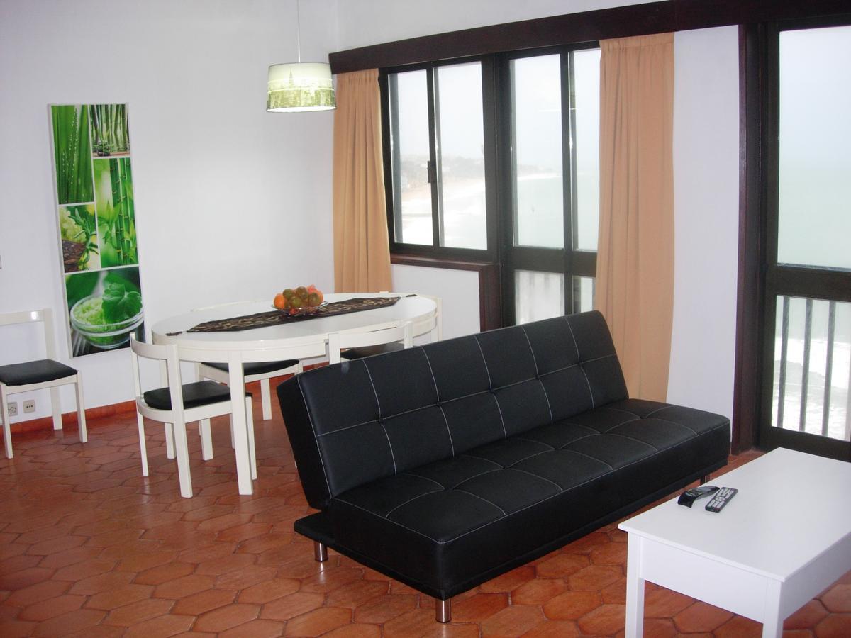 Apartamento Ah Albufeira Exterior foto